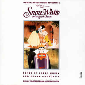 Snow White And The Seven Dwarfs