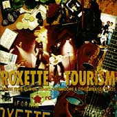 Tourism Songs From Studios