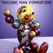 Vince Welnick & The Missing Man Formation