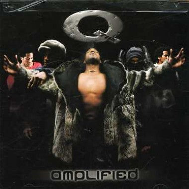 Amplified