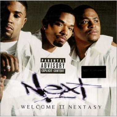 Welcome Ii Nextasy