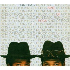 King Of Rock