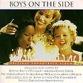 Boys On The Side