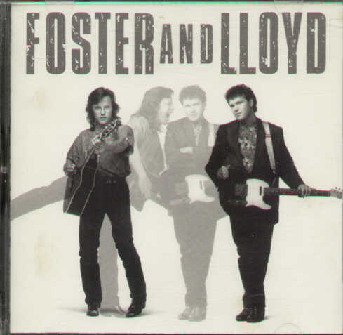 Foster And Lloyd