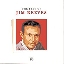 The Best Of Jim Reeves
