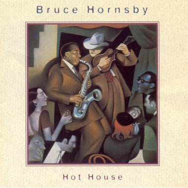 Hot House
