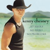No Shoes No Shirt No Problems
