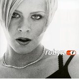 Robyn Is Here