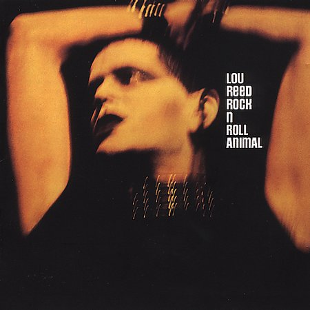 Rock 'N' Roll Animal