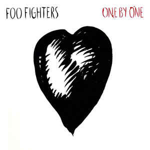 One By One Cd+Dvd Limited Edition