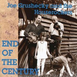 End Of The Century