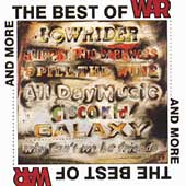 The Best Of And More