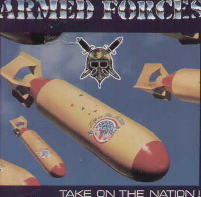 Take On The Nation