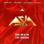 Live In Moscow