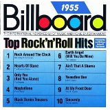 Billboard Top Rock'n'roll Hits 1955