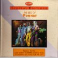 The Best Of Foghat