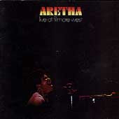 Live At Fillmore West