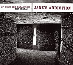 Up From The Catacombs The Best Of