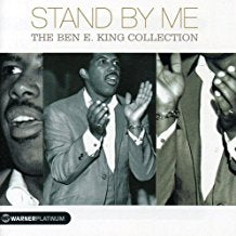 Stand By Me The Ben E King Collection