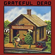 Terrapin Station Hdcd