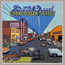 Shakedown Street Hdcd