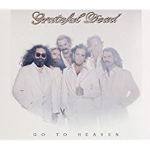 Go To Heaven Hdcd