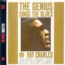 The Genius Sings The Blues