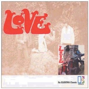 Love Mono Stereo