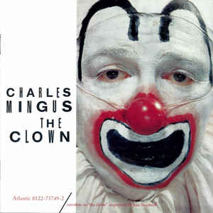 The Clown