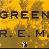 Green + Dvd