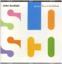 Slo Sco Best Of The Ballads