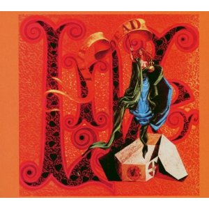 Live Dead (Hdcd)