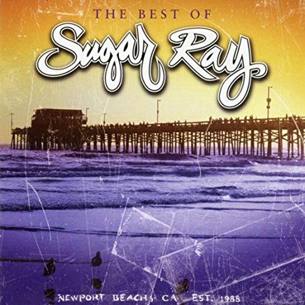 The Best Of Sugar Ray