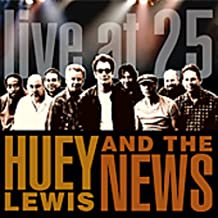 Live At 25