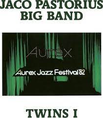 Twins I Aurex Jazz Festival 82