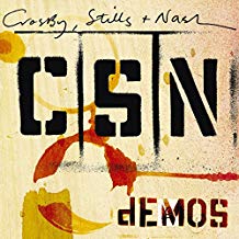 Demos Hdcd