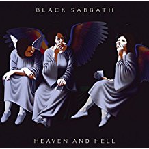Heaven And Hell