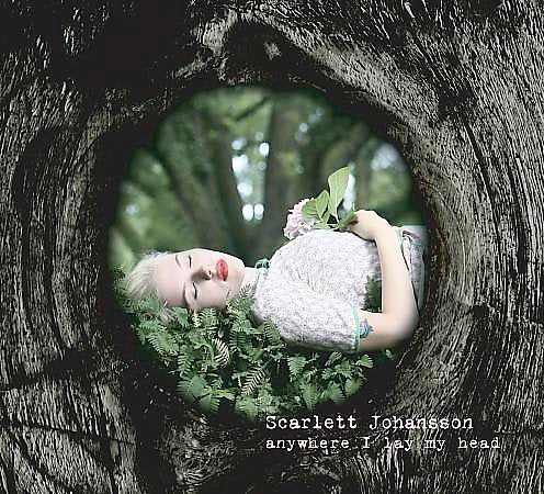 Anywhere I Lay My Head
