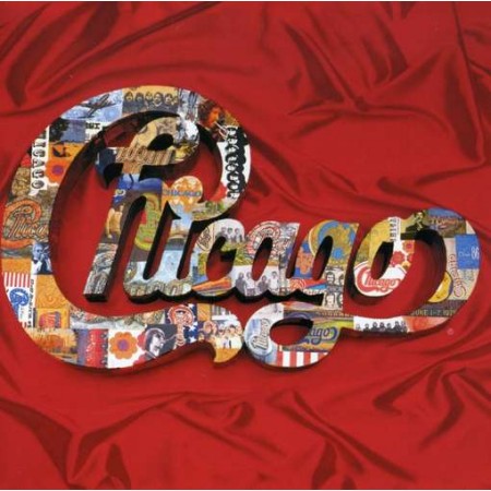 The Hearth Of Chicago 1967 - 1997 + Dvd