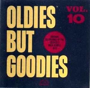 Oldies But Goodies Vol.10
