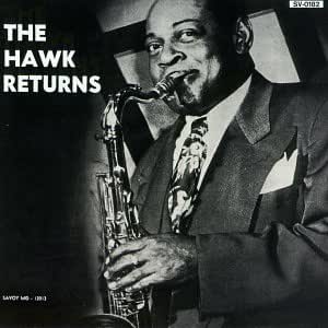 The Hawk Returns Japan