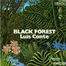 Black Forest