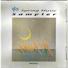 Spring Music Sampler