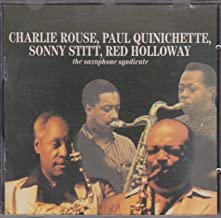 The Saxophone Syndicate