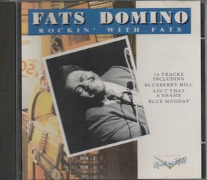 Rockin With Fats