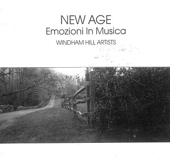 New Age - Emozioni In Musica