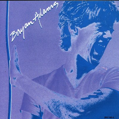 Bryan Adams