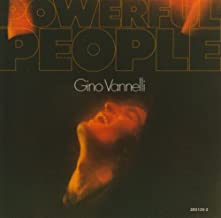 Powerful People