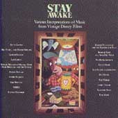 Stay Awake Various Interpretations Of Music From Vintage Dis