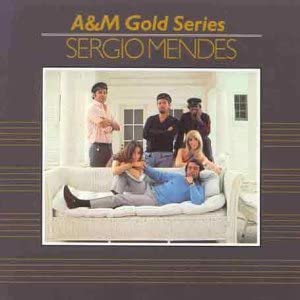 Sergio Mendes